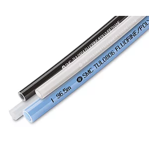 TUL Series- 2 Layer Fluoropolymer Polyurethane Tubing - TUL Series, 2 Layer Fluoropolymer Polyurethane Tubing