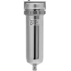 FGH- High Precision Filter for Liquids - FGH, High Precision Filter for Liquids