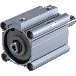 25A-C(D)Q2W- Compact- Double Acting Double Rod - 25A-C(D)Q2W, Compact, Double Acting Double Rod 25A-C(D)Q2W- Compact- Double Acting Double Rod - 25A-C(D)Q2W, Compact, Double Acting Double Rod