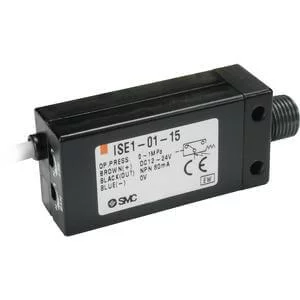 ISE1- Pressure Switch- 1 or 2 Outputs with Analog- LED Indicator - ISE1, Pressure Switch, 1 or 2 Outputs with Analog, LED Indicator ISE1- Pressure Switch- 1 or 2 Outputs with Analog- LED Indicator - ISE1, Pressure Switch, 1 or 2 Outputs with Analog, LED Indicator