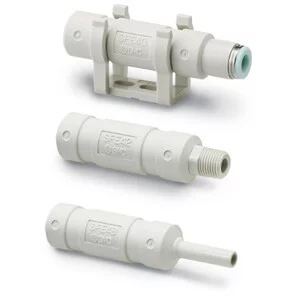 SFE- Clean Exhaust Filter - SFE, Clean Exhaust Filter