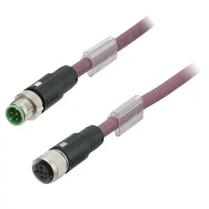 Communication Cable for PROFIBUS DP - Communication Cable for PROFIBUS DP