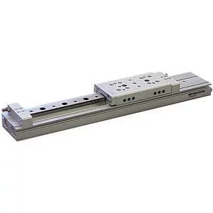 25A-MXW- Compact Slide- Recirculating Linear Guide - 25A-MXW, Compact Slide, Recirculating Linear Guide 25A-MXW- Compact Slide- Recirculating Linear Guide - 25A-MXW, Compact Slide, Recirculating Linear Guide