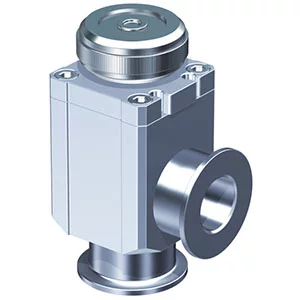 XLH- High Vacuum Manual Angle Valve- Bellows Seal - XLH, High Vacuum Manual Angle Valve, Bellows Seal XLH- High Vacuum Manual Angle Valve- Bellows Seal - XLH, High Vacuum Manual Angle Valve, Bellows Seal
