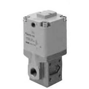 SGHA- 2-Port Coolant Valve- Air Operated - SGHA, 2-Port Coolant Valve, Air Operated