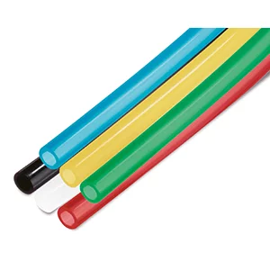 TPH- Clean Tube (Polyolefin Tube) - TPH, Clean Tube (Polyolefin Tube)