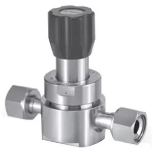 AZ9200- Single Stage Regulator for Ultra High Purity- High Flow (Tied-diaphragm) - AZ9200, Single Stage Regulator for Ultra High Purity, High Flow (Tied-diaphragm) AZ9200- Single Stage Regulator for Ultra High Purity- High Flow (Tied-diaphragm) - AZ9200, Single Stage Regulator for Ultra High Purity, High Flow (Tied-diaphragm)