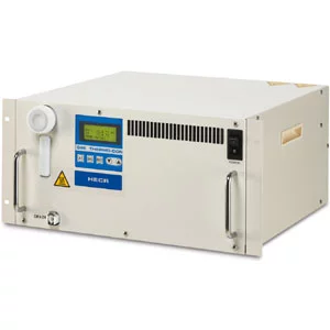 HECR-W- Rack Mounted Thermoelectric Chiller- Water Cooled - HECR-W, Rack Mounted Thermoelectric Chiller, Water Cooled