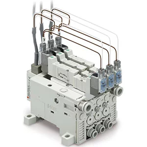 ZK2A-X211- Vacuum Generator for Manifold- N.O. Supply & N.C. Release Valve - ZK2A-X211, Vacuum Generator for Manifold, N.O. Supply & N.C. Release Valve ZK2A-X211- Vacuum Generator for Manifold- N.O. Supply & N.C. Release Valve - ZK2A-X211, Vacuum Generator for Manifold, N.O. Supply & N.C. Release Valve