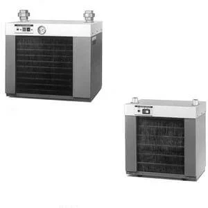 HAA- Air Cooled Aftercooler - HAA, Air Cooled Aftercooler