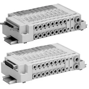 10-SS5Z3-60* Manifold- D-sub & Flat Ribbon Cable Connector- Plug-in- Clean Series - 10-SS5Z3-60* Manifold, D-sub & Flat Ribbon Cable Connector, Plug-in, Clean Series 10-SS5Z3-60* Manifold- D-sub & Flat Ribbon Cable Connector- Plug-in- Clean Series - 10-SS5Z3-60* Manifold, D-sub & Flat Ribbon Cable Connector, Plug-in, Clean Series