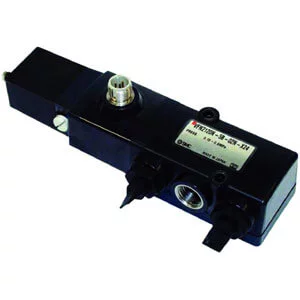 VFN2120N- 5 Port Solenoid Valve with NAMUR Interface- X36 - VFN2120N, 5 Port Solenoid Valve with NAMUR Interface, X36