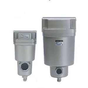 AMH150C-550C/AMH650-850- Coalescing Micro Mist Separator with Prefilter - AMH150C-550C/AMH650-850, Coalescing Micro Mist Separator with Prefilter