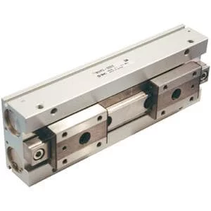 25A-MHF2- Parallel Type Air Gripper- Low Profile Type - 25A-MHF2, Parallel Type Air Gripper, Low Profile Type 25A-MHF2- Parallel Type Air Gripper- Low Profile Type - 25A-MHF2, Parallel Type Air Gripper, Low Profile Type