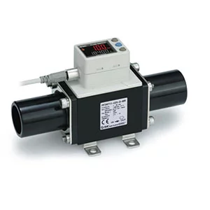 25A-PF3W7-U- Digital Water Flow Sensor- PVC Piping- 2-Screen 3-Color Display- IP65- 10-100 Lpm- Secondary Battery - 25A-PF3W7-U, Digital Water Flow Sensor, PVC Piping, 2-Screen 3-Color Display, IP65, 10-100 Lpm, Secondary Battery 25A-PF3W7-U- Digital Water Flow Sensor- PVC Piping- 2-Screen 3-Color Display- IP65- 10-100 Lpm- Secondary Battery - 25A-PF3W7-U, Digital Water Flow Sensor, PVC Piping, 2-Screen 3-Color Display, IP65, 10-100 Lpm, Secondary Battery