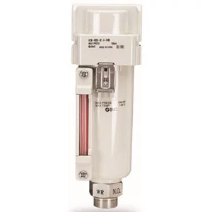 AF20-40- Modular Style Air Filter- Epoxy Coated - AF20-40, Modular Style Air Filter, Epoxy Coated