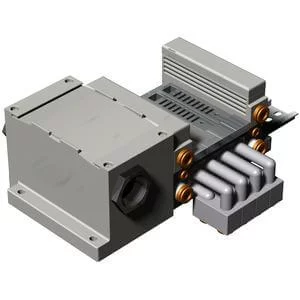 VV5Q21-**T-W- Manifold Base Series- Terminal Box- IP65 Protection - VV5Q21-**T-W, Manifold Base Series, Terminal Box, IP65 Protection VV5Q21-**T-W- Manifold Base Series- Terminal Box- IP65 Protection - VV5Q21-**T-W, Manifold Base Series, Terminal Box, IP65 Protection