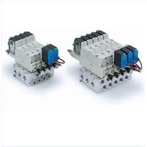 53-SS5Y5-20 Body Ported- Bar Stock Type- Type 20 - 53-SS5Y5-20 Body Ported, Bar Stock Type, Type 20 53-SS5Y5-20 Body Ported- Bar Stock Type- Type 20 - 53-SS5Y5-20 Body Ported, Bar Stock Type, Type 20