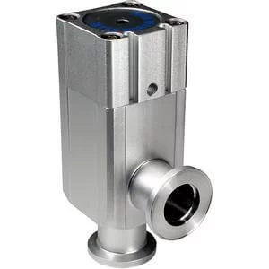 XLD- Aluminum High Vacuum Angle Valve- Air Operated - XLD, Aluminum High Vacuum Angle Valve, Air Operated XLD- Aluminum High Vacuum Angle Valve- Air Operated - XLD, Aluminum High Vacuum Angle Valve, Air Operated