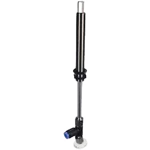 ZPR-J/K- Swinging Pad with Buffer- Lateral Entry- Ball Joint Type - ZPR-J/K, Swinging Pad with Buffer, Lateral Entry, Ball Joint Type ZPR-J/K- Swinging Pad with Buffer- Lateral Entry- Ball Joint Type - ZPR-J/K, Swinging Pad with Buffer, Lateral Entry, Ball Joint Type