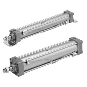 25A-M(D)B- Air Cylinder- Standard - 25A-M(D)B, Air Cylinder, Standard 25A-M(D)B- Air Cylinder- Standard - 25A-M(D)B, Air Cylinder, Standard