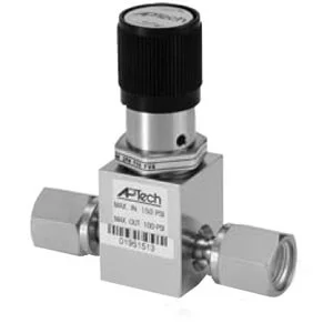 AP500- Single Stage Compact Regulator for Ultra High Purity - AP500, Single Stage Compact Regulator for Ultra High Purity AP500- Single Stage Compact Regulator for Ultra High Purity - AP500, Single Stage Compact Regulator for Ultra High Purity
