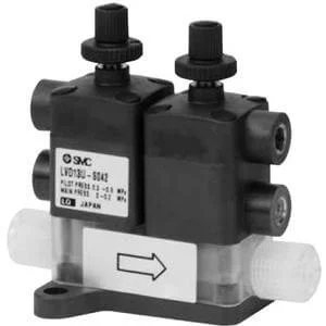 LVD13U-S- High Purity Chemical Valve- Suck Back Integral Fitting Type - LVD13U-S, High Purity Chemical Valve, Suck Back Integral Fitting Type LVD13U-S- High Purity Chemical Valve- Suck Back Integral Fitting Type - LVD13U-S, High Purity Chemical Valve, Suck Back Integral Fitting Type
