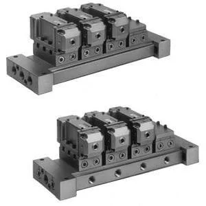 VVPA4 Manifold for VPA4*54 Valve - VVPA4 Manifold for VPA4*54 Valve VVPA4 Manifold for VPA4*54 Valve - VVPA4 Manifold for VPA4*54 Valve