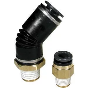 KV2- Fitting Connector - KV2, Fitting Connector
