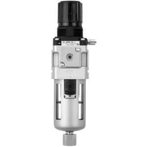 AW20~40- Filter/Regulator Combination- Special Applications - AW20~40, Filter/Regulator Combination, Special Applications