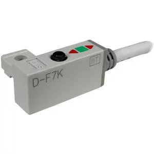D-*K- Sensor for Trimmer Auto Switch - D-*K, Sensor for Trimmer Auto Switch