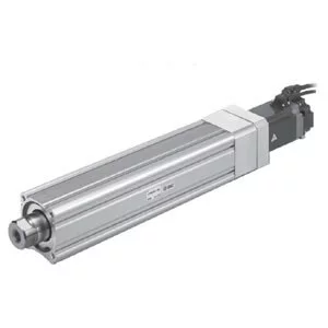 LEY63- Electric Actuator- High Output Rod- AC Servo - LEY63, Electric Actuator, High Output Rod, AC Servo LEY63- Electric Actuator- High Output Rod- AC Servo - LEY63, Electric Actuator, High Output Rod, AC Servo