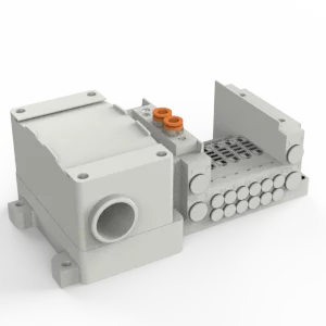 SS5Y3-12T- 3000 Series Manifold- Terminal Block Box (IP67) - SS5Y3-12T, 3000 Series Manifold, Terminal Block Box (IP67) SS5Y3-12T- 3000 Series Manifold- Terminal Block Box (IP67) - SS5Y3-12T, 3000 Series Manifold, Terminal Block Box (IP67)