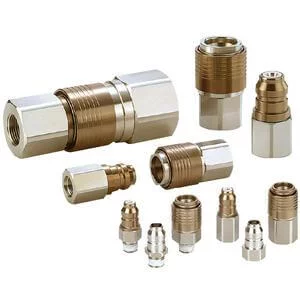 KKA- S Coupler- Stainless Steel - KKA, S Coupler, Stainless Steel KKA- S Coupler- Stainless Steel - KKA, S Coupler, Stainless Steel