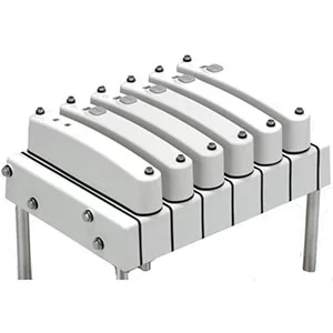 Valve- JSY5000-H - Valve, JSY5000-H