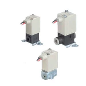 VDW20- Compact Direct Operated 2 Port Solenoid Valve for Air- Single Unit - VDW20, Compact Direct Operated 2 Port Solenoid Valve for Air, Single Unit VDW20- Compact Direct Operated 2 Port Solenoid Valve for Air- Single Unit - VDW20, Compact Direct Operated 2 Port Solenoid Valve for Air, Single Unit