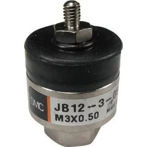 25A-JB- Floating Joint for Compact Cylinders - 25A-JB, Floating Joint for Compact Cylinders 25A-JB- Floating Joint for Compact Cylinders - 25A-JB, Floating Joint for Compact Cylinders