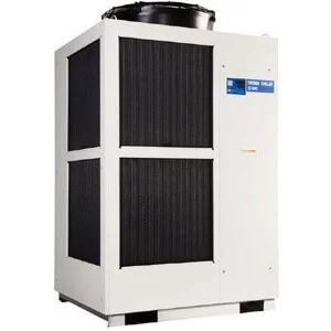 HRS- Large Capacity- General Purpose Chiller- 400 VAC - HRS, Large Capacity, General Purpose Chiller, 400 VAC