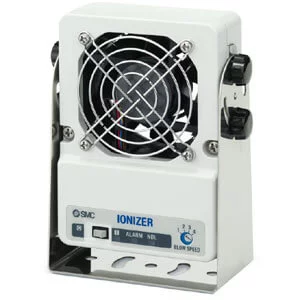 IZF10R- Small Fan Ionizer w/Air Flow Function - IZF10R, Small Fan Ionizer w/Air Flow Function