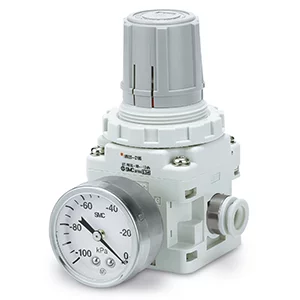 25A-IRV10/20- Vacuum Regulator - 25A-IRV10/20, Vacuum Regulator