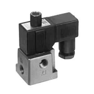 25A-VT317- 3-Port Solenoid Valve - 25A-VT317, 3-Port Solenoid Valve 25A-VT317- 3-Port Solenoid Valve - 25A-VT317, 3-Port Solenoid Valve