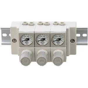 ARM11B- Small Manifold Regulator- Individual Supply - ARM11B, Small Manifold Regulator, Individual Supply ARM11B- Small Manifold Regulator- Individual Supply - ARM11B, Small Manifold Regulator, Individual Supply