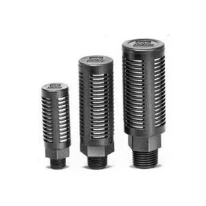 AN- Silencer- High Noise Reduction Type - AN, Silencer, High Noise Reduction Type AN- Silencer- High Noise Reduction Type - AN, Silencer, High Noise Reduction Type