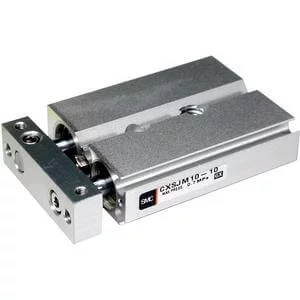 25A-CXSJM- Dual Rod Cylinder- Slide Bearing - 25A-CXSJM, Dual Rod Cylinder, Slide Bearing 25A-CXSJM- Dual Rod Cylinder- Slide Bearing - 25A-CXSJM, Dual Rod Cylinder, Slide Bearing
