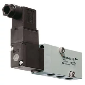 VFN- 5 Port Solenoid Valve- for NAMUR Interface - VFN, 5 Port Solenoid Valve, for NAMUR Interface