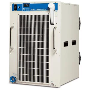 HRR050- Rack Mounted Thermo Chiller- Air Cooled- 460VAC - HRR050, Rack Mounted Thermo Chiller, Air Cooled, 460VAC