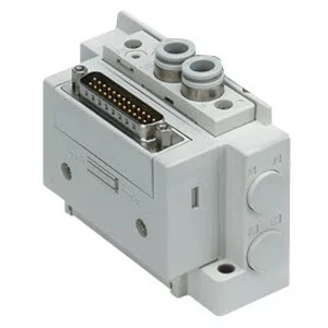 25A-SS5Y5-12- 5000 Series Manifold- D-sub Connector- Flat Ribbon Cable- PC Wiring System (IP40) - 25A-SS5Y5-12, 5000 Series Manifold, D-sub Connector, Flat Ribbon Cable, PC Wiring System (IP40) 25A-SS5Y5-12- 5000 Series Manifold- D-sub Connector- Flat Ribbon Cable- PC Wiring System (IP40) - 25A-SS5Y5-12, 5000 Series Manifold, D-sub Connector, Flat Ribbon Cable, PC Wiring System (IP40)