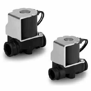 VDW30/40-XF- 2 Port Solenoid Valve- Compact / Lightweight - VDW30/40-XF, 2 Port Solenoid Valve, Compact / Lightweight VDW30/40-XF- 2 Port Solenoid Valve- Compact / Lightweight - VDW30/40-XF, 2 Port Solenoid Valve, Compact / Lightweight
