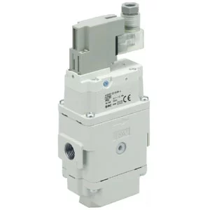 AV2000/3000/4000/5000-A Soft Start Valve - AV2000/3000/4000/5000-A Soft Start Valve
