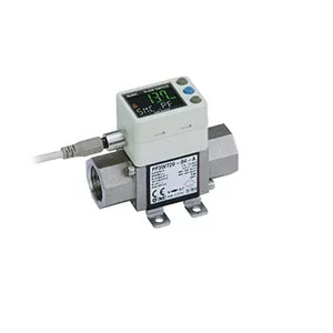 25A-PF3W7- Digital Water Flow Sensor- 2-Screen 3-Color Display- IP65- 0.5-100 Lpm- Secondary Battery - 25A-PF3W7, Digital Water Flow Sensor, 2-Screen 3-Color Display, IP65, 0.5-100 Lpm, Secondary Battery 25A-PF3W7- Digital Water Flow Sensor- 2-Screen 3-Color Display- IP65- 0.5-100 Lpm- Secondary Battery - 25A-PF3W7, Digital Water Flow Sensor, 2-Screen 3-Color Display, IP65, 0.5-100 Lpm, Secondary Battery